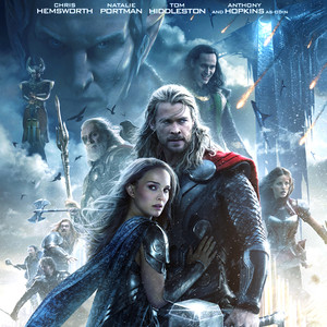 Thor The Dark World Thor The Dark World